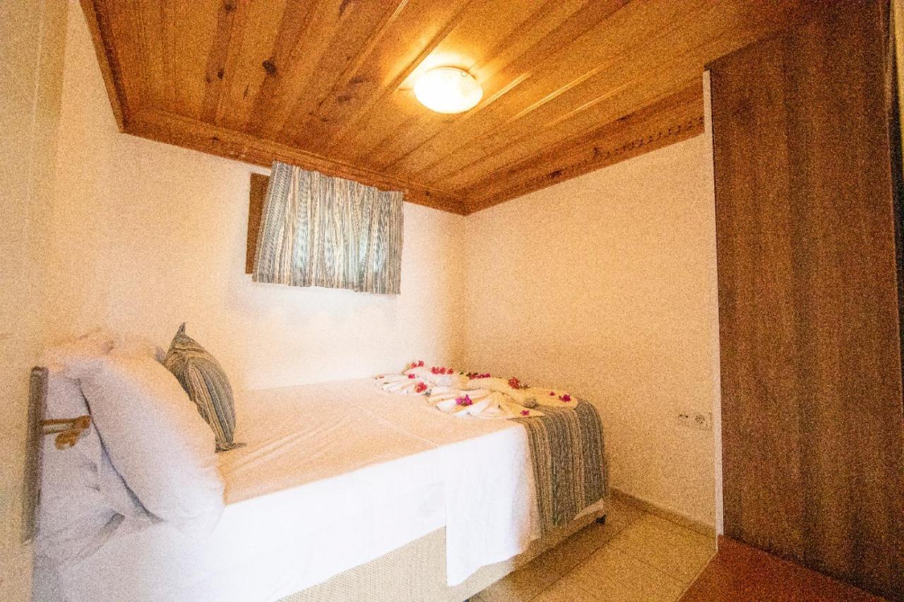 ปอร์โตฟีโน อพาร์ตเมนต์ Aparthotel อัคยาคา ภายนอก รูปภาพ