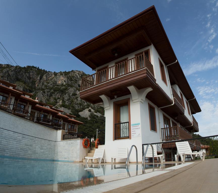 ปอร์โตฟีโน อพาร์ตเมนต์ Aparthotel อัคยาคา ภายนอก รูปภาพ