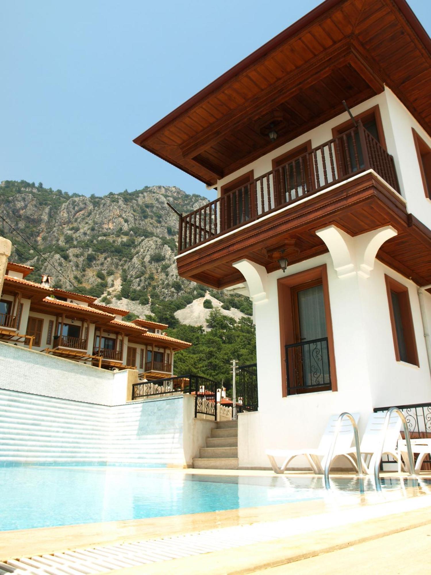 ปอร์โตฟีโน อพาร์ตเมนต์ Aparthotel อัคยาคา ภายนอก รูปภาพ