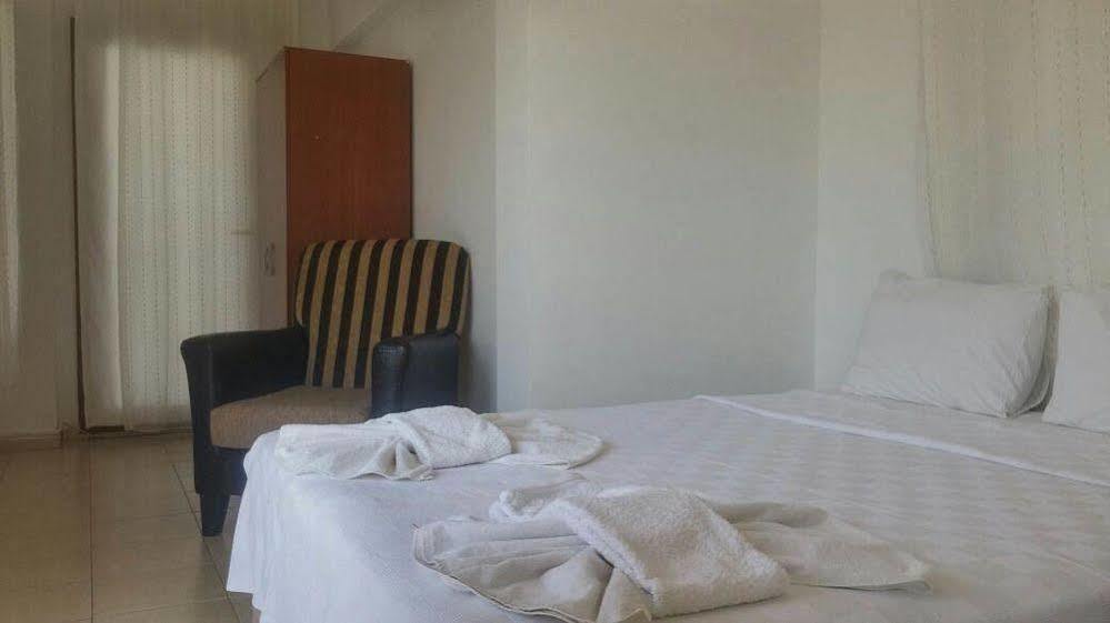 ปอร์โตฟีโน อพาร์ตเมนต์ Aparthotel อัคยาคา ภายนอก รูปภาพ