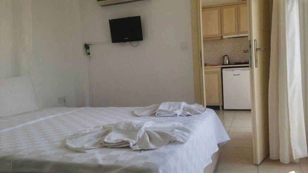 ปอร์โตฟีโน อพาร์ตเมนต์ Aparthotel อัคยาคา ภายนอก รูปภาพ
