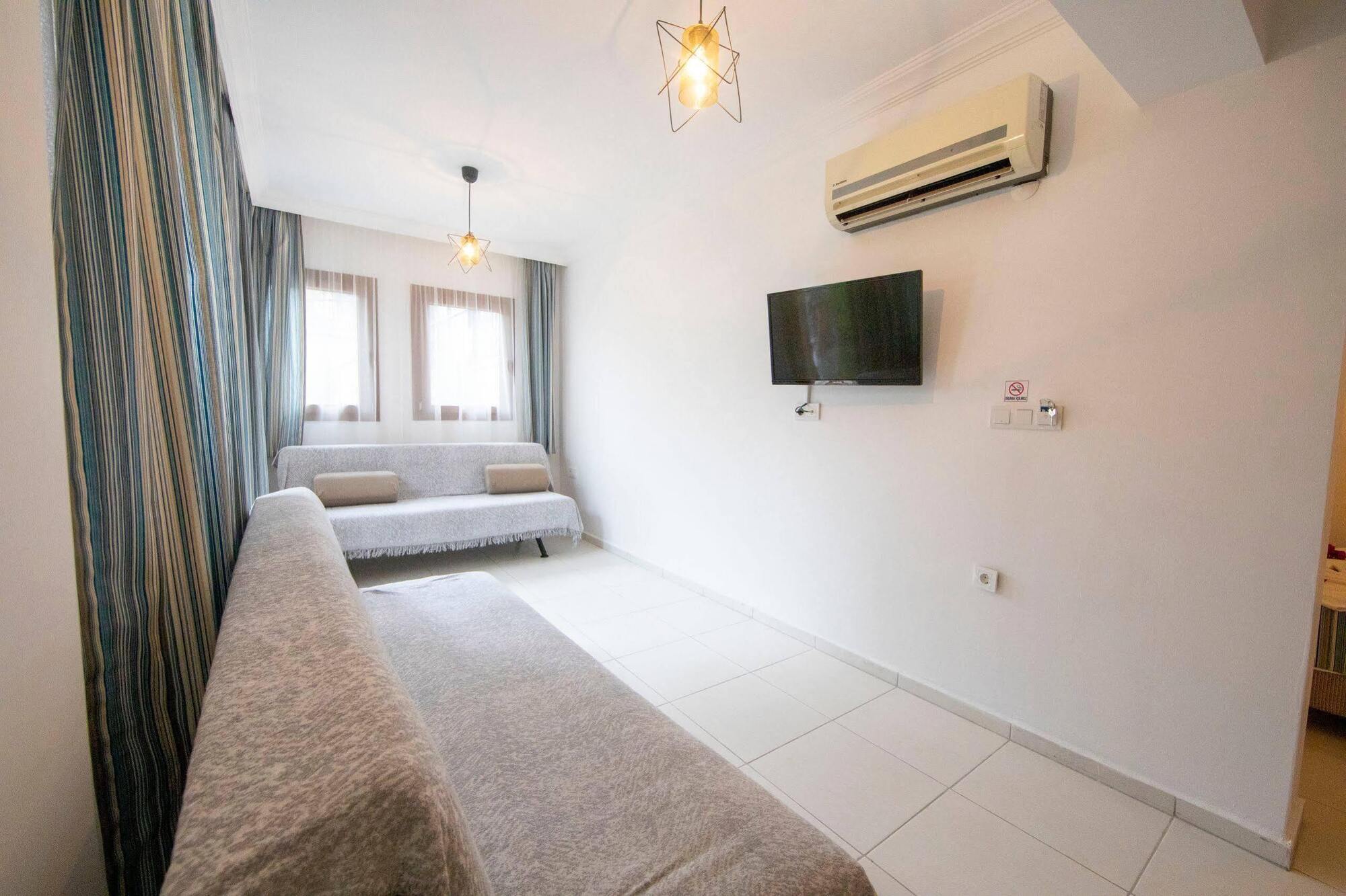 ปอร์โตฟีโน อพาร์ตเมนต์ Aparthotel อัคยาคา ภายนอก รูปภาพ