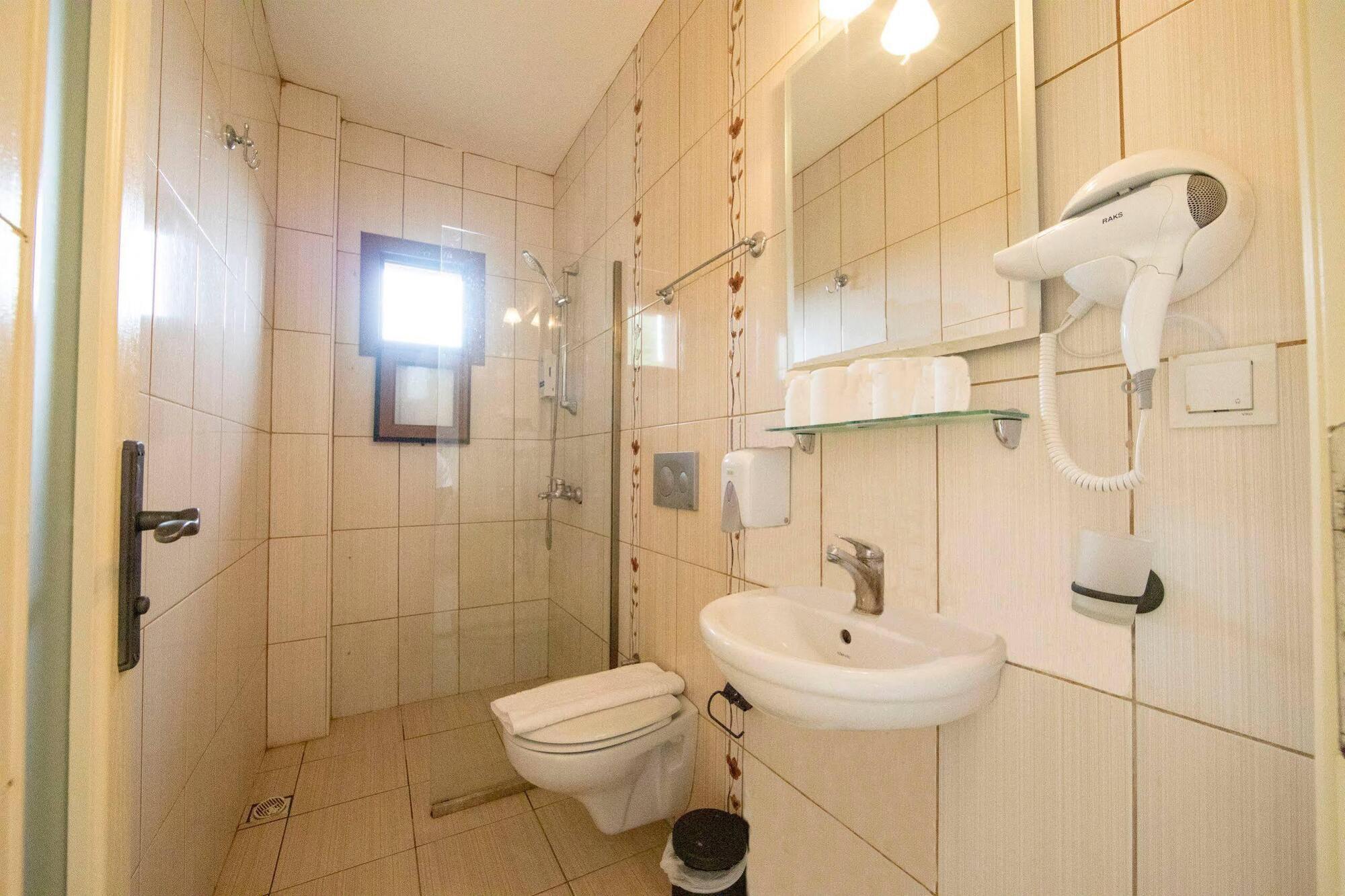 ปอร์โตฟีโน อพาร์ตเมนต์ Aparthotel อัคยาคา ภายนอก รูปภาพ